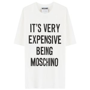 RARE Moschino Tee